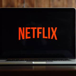 Netflix wallpaper