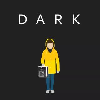 Dark series wallpaper