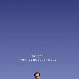 The Office wallpaper