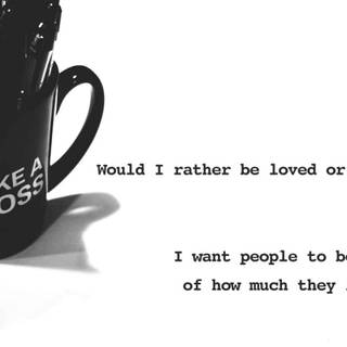 The Office wallpaper