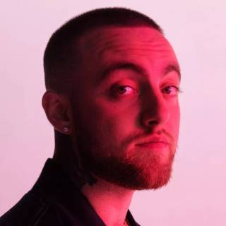 Mac Miller wallpaper