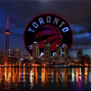 Toronto Raptors wallpaper