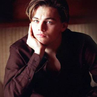 Leonardo DiCaprio wallpaper