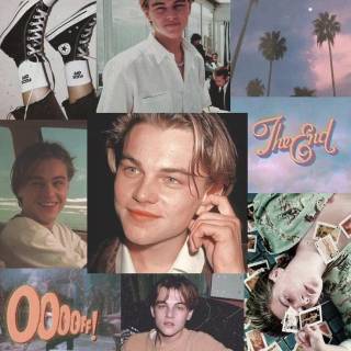 Leonardo DiCaprio wallpaper