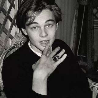 Leonardo DiCaprio wallpaper