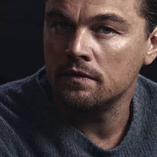 Leonardo DiCaprio wallpaper