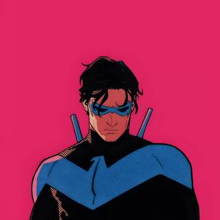 Nightwing wallpaper