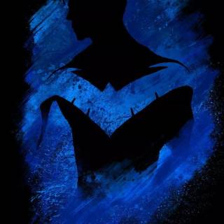 Nightwing wallpaper