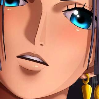 Boa Hancock wallpaper