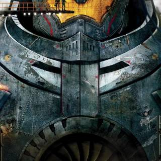 Pacific Rim wallpaper