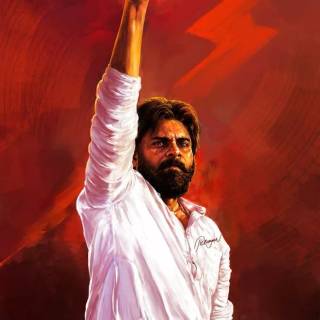 Pawan Kalyan wallpaper