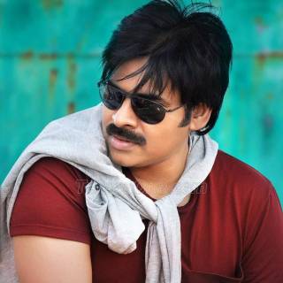 Pawan Kalyan wallpaper
