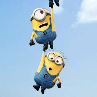 Despicable Me wallpaper