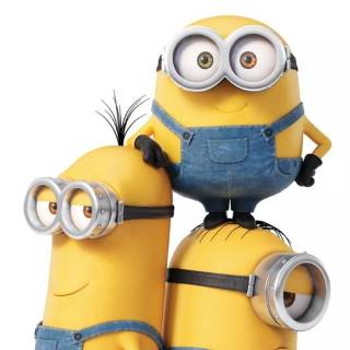 Despicable Me wallpaper