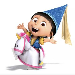 Despicable Me wallpaper