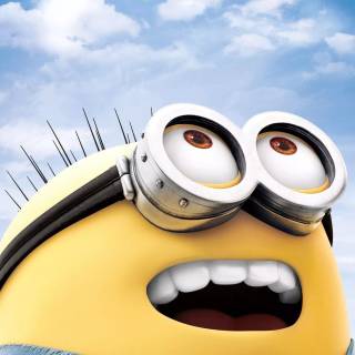Despicable Me wallpaper