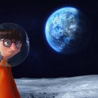 Despicable Me wallpaper