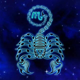 Astrology desktop wallpaper