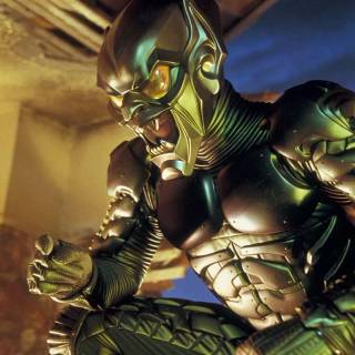 Green Goblin wallpaper