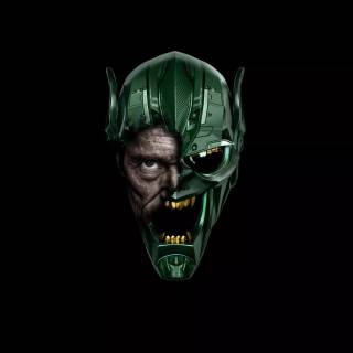 Green Goblin wallpaper