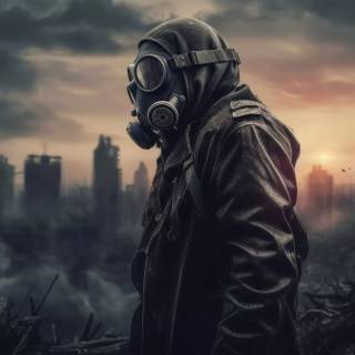 Apocalypse wallpaper