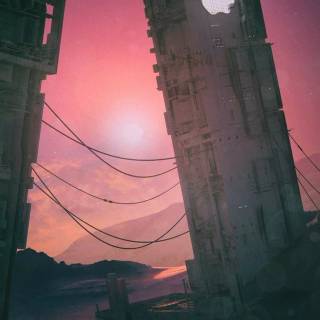 Apocalypse wallpaper