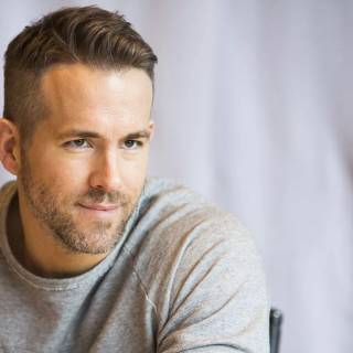 Ryan Reynolds wallpaper