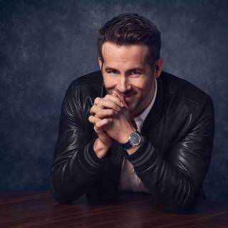 Ryan Reynolds wallpaper