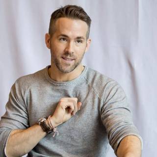 Ryan Reynolds wallpaper