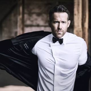 Ryan Reynolds wallpaper
