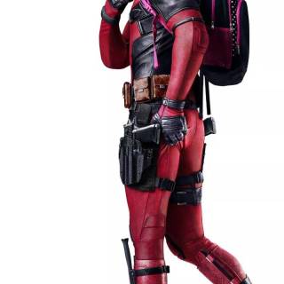 Ryan Reynolds wallpaper