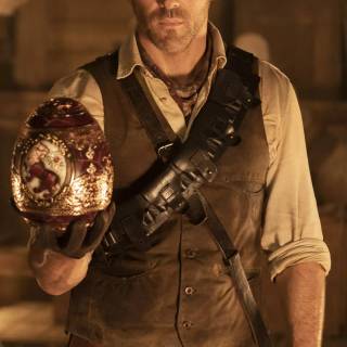 Ryan Reynolds wallpaper