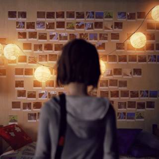 Life Is Strange PC wallpaper
