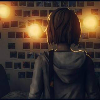 Life Is Strange wallpaper