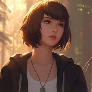 Life Is Strange wallpaper