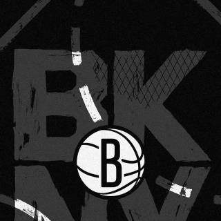 Brooklyn Nets wallpaper