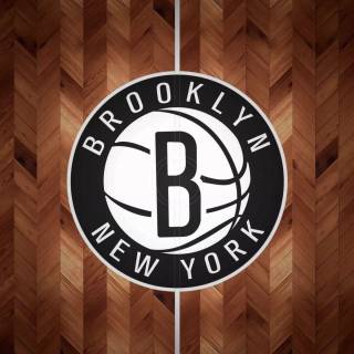 Brooklyn Nets desktop wallpaper
