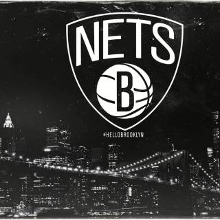 Brooklyn Nets wallpaper