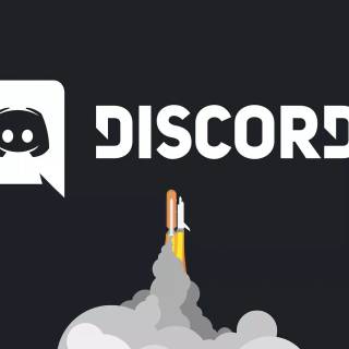 Discord wallpaper