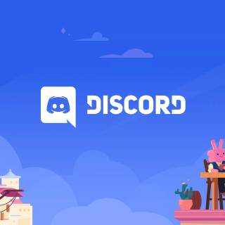Discord wallpaper