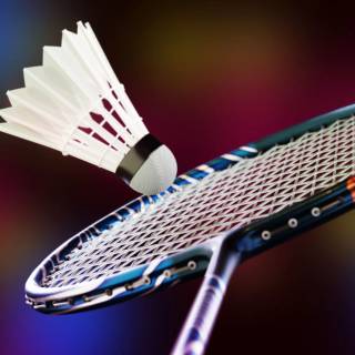 Badminton wallpaper