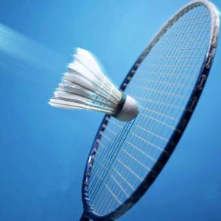 Badminton wallpaper