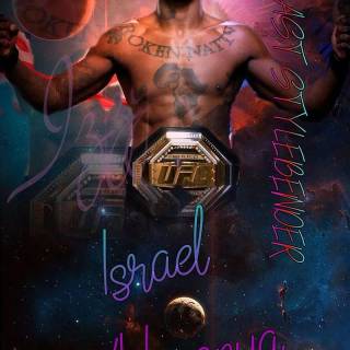 MMA wallpaper