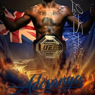 MMA wallpaper