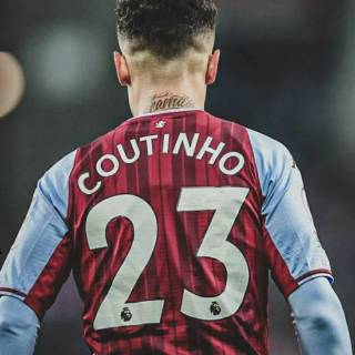 Philippe Coutinho wallpaper