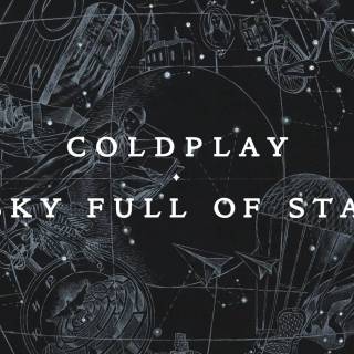 Coldplay wallpaper