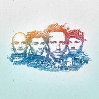 Coldplay wallpaper