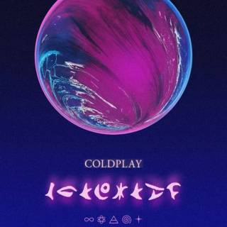 Coldplay wallpaper