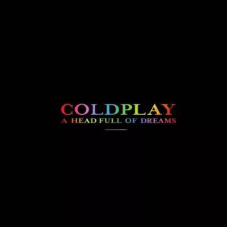 Coldplay wallpaper