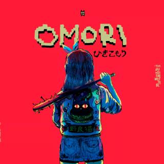 Omori wallpaper